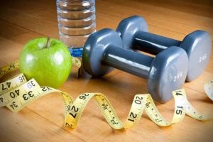 Rahasia Menurunkan Berat Badan: Diet Sehat dan Olahraga