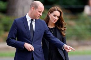 William Ungkap Kondisi Kesehatan Terbaru Kate Middleton