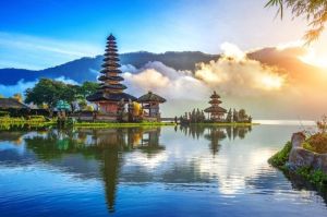 Wisata Indah di Indonesia