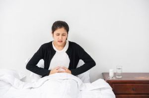 5 Hal Sepele yang Bisa Menyebabkan Penyakit Maag