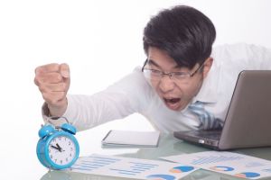 5 Teknik Manajemen Waktu Sebagai Kunci Produktivitas