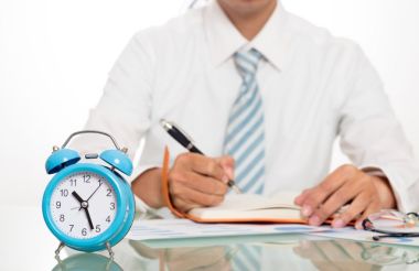 6 Strategi Efektif untuk Manajemen Waktu yang Lebih Baik