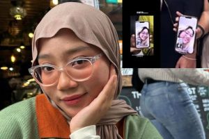 Pengakuan Zara Anak Ridwan Kamil Lepas Hijab, Bikin Publik Kaget