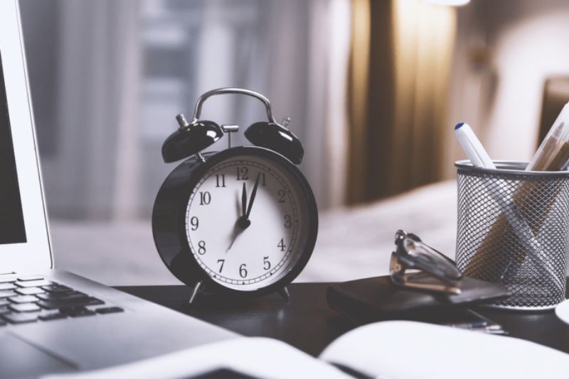 Mengelola Waktu dengan Baik: Kunci Meraih Produktivitas