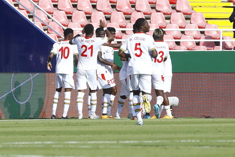Daftar Pemain Timnas Guinea Melawan Timnas U23 Indonesia: Kekuatan Penuh, Kans Garuda Muda Lolos Olimpiade Semakin Berat