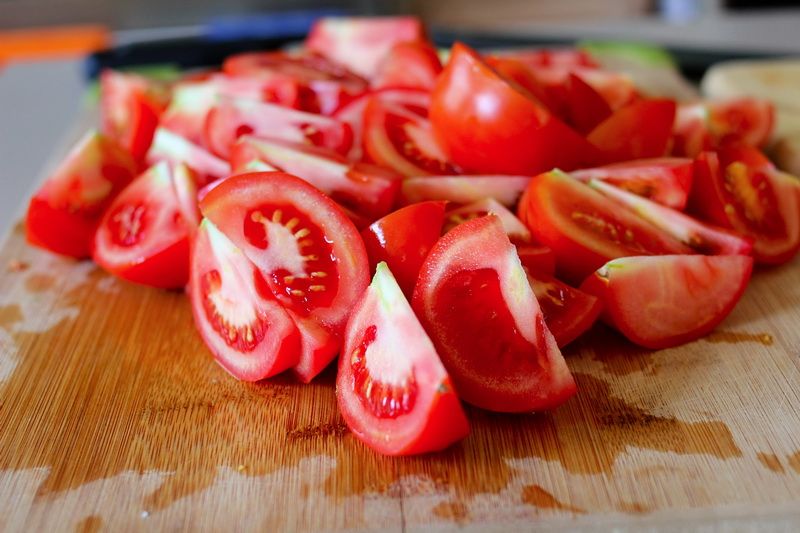 6 Manfaat Air Rendaman Tomat, Ternyata Ampuh Atasi Penyakit Serius Ini, Tetap Jaga Kesehatan