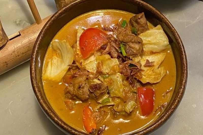 Resep Tongseng Kambing yang Enak untuk Makan Siang: Kuliner Indonesia yang Menggoda Lidah