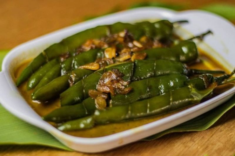 Cara Menggoreng dan Menumis Cabai agar Tidak Meletus: Tips untuk Pecinta Kuliner Indonesia