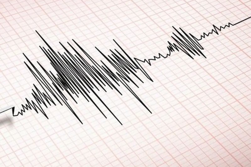Gempa Bumi Magnitudo 5,1 Guncang Pacitan Jawa Timur, Terasa Hingga Yogyakarta