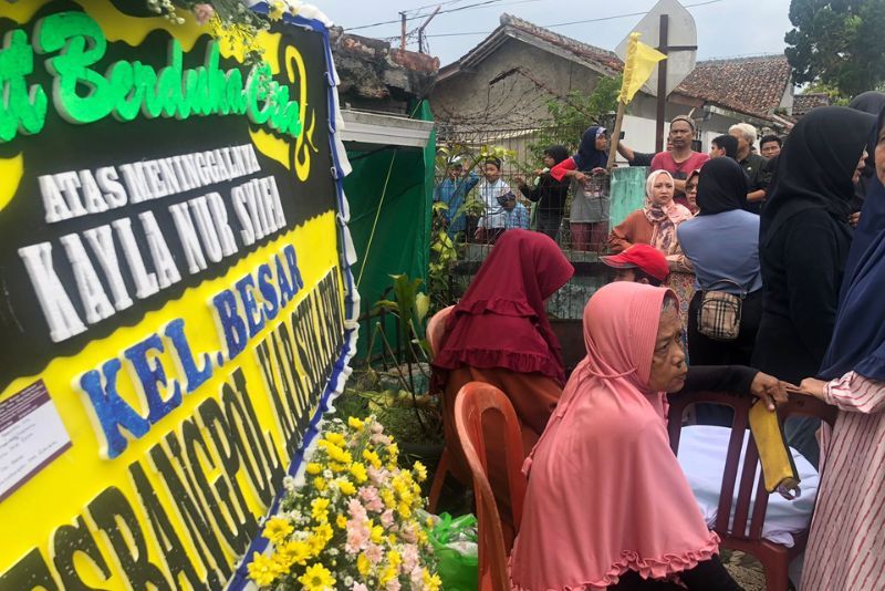 Tragedi Meninggalnya Siswa SMA Peserta Seleksi Paskibra di Sukabumi Usai Tes Lari