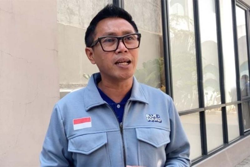 PAN Siapkan Eko Patrio Jadi Calon Menteri di Kabinet Prabowo-Gibran