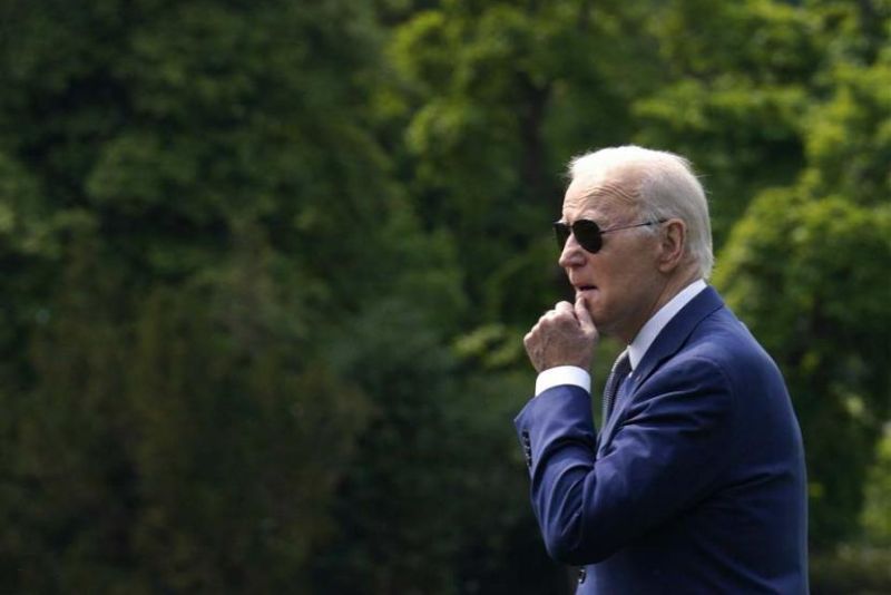 Presiden Amerika Serikat Joe Biden Ancam Cabut Dukungan ke Israel