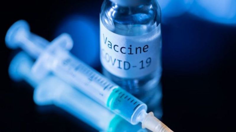 Apa yang Terjadi Jika Seorang Pria di Jerman Diberi Vaksinasi COVID Sebanyak 217 kali