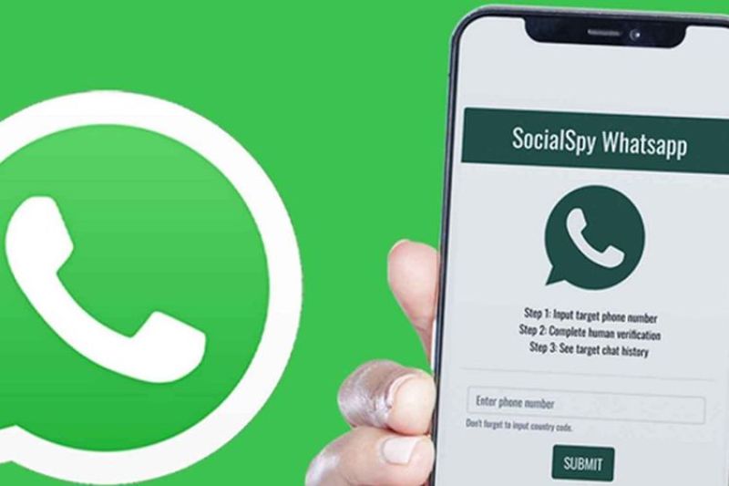 Kecanggihan Teknologi: Ancaman WhatsApp Disadap dan Cara Mengatasinya