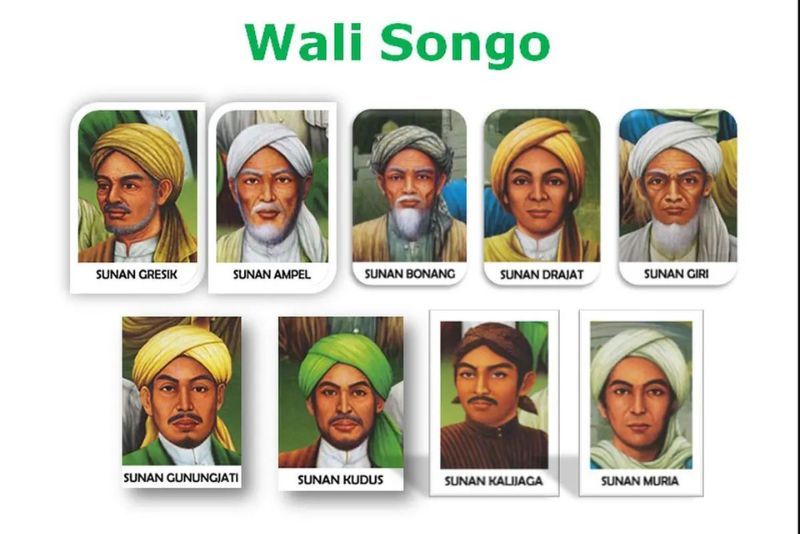 Wali songo