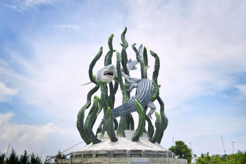 Wisata Surabaya: Destinasi Bagus Dan Indah,Wisata Indonesia