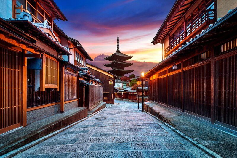 Menikmati Keindahan Budaya Jepang: 5 Wisata Seni dan Budaya yang Wajib Dikunjungi