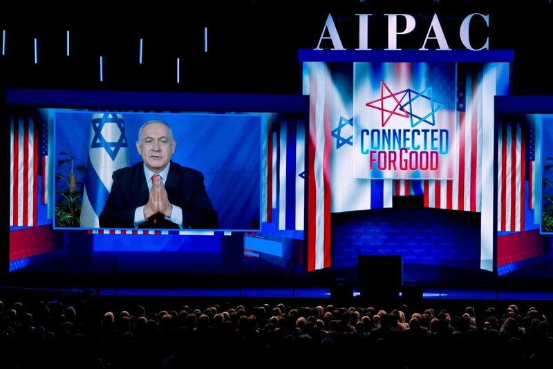 Anggota AIPAC Diinstruksikan untuk Memberitahu Kongres Bahwa Laporan Kelaparan di Gaza adalah 'Salah'