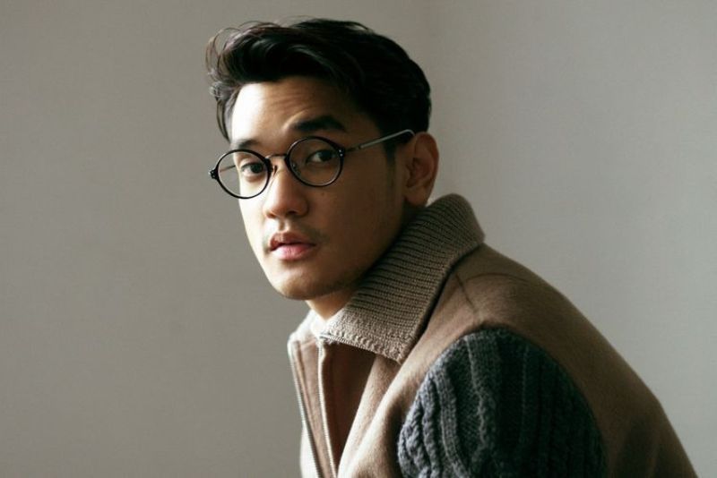 biografi afgan syahreza