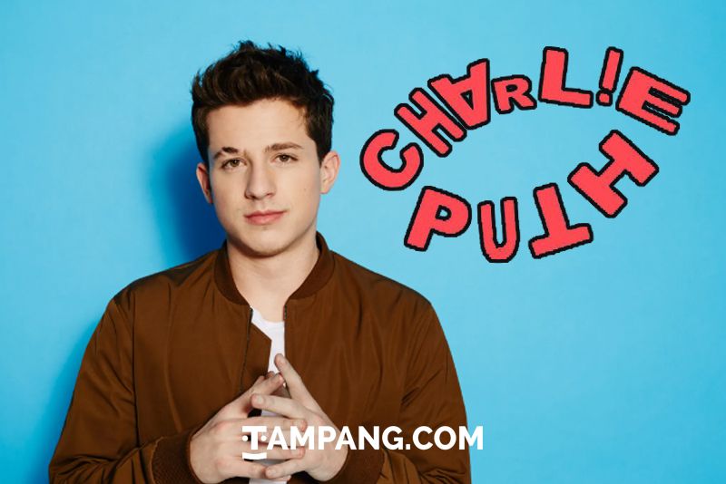 Charlie Puth