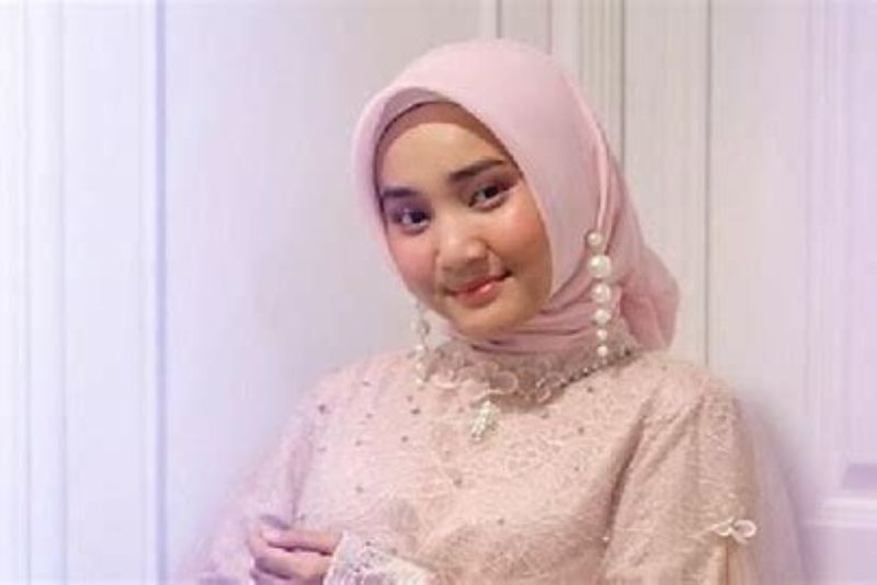 Fatin Shidqia Lubis