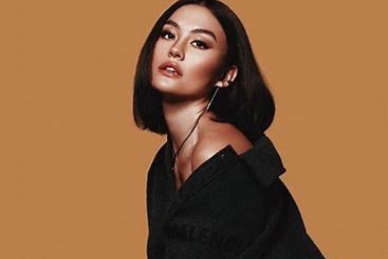 Agnez Mo