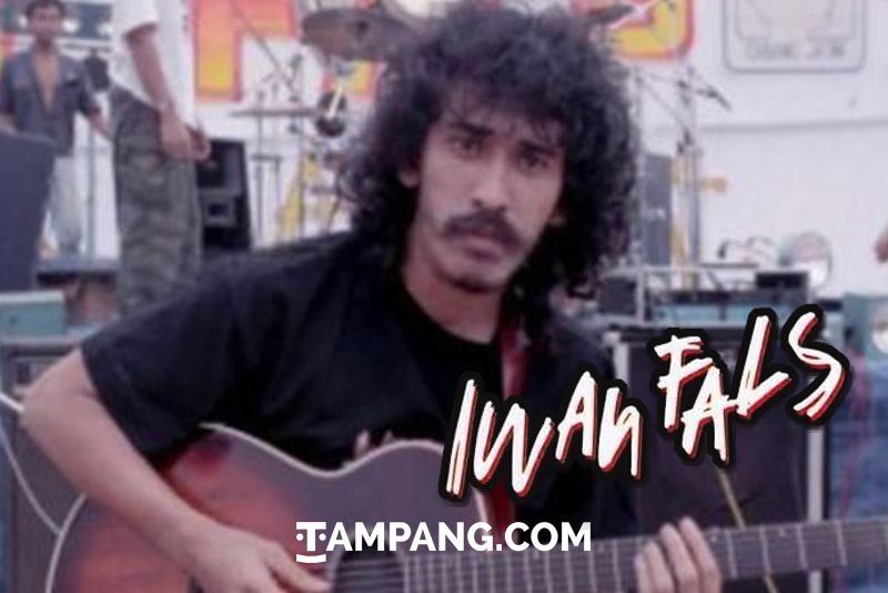 Iwan fals