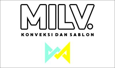 Milv Konveksi dan Sablon