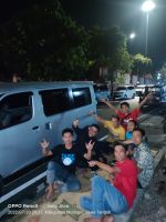 Travel xm trans jakarta jogja