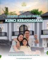 Property Rumah Mewah Malang