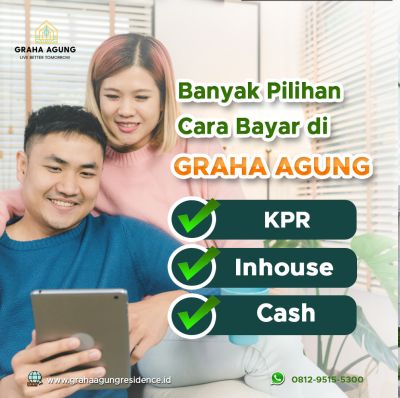 Property Rumah Kos Malang