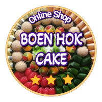 Boen Hok Cake