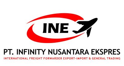 JASA IMPORT BARANG TAIWAN - INE CARGO