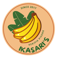 Keripik Pisang IKASARI’S