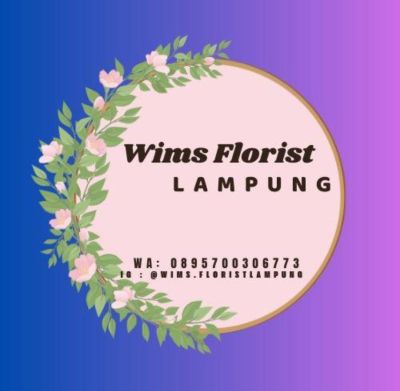 Wims.floristlampung