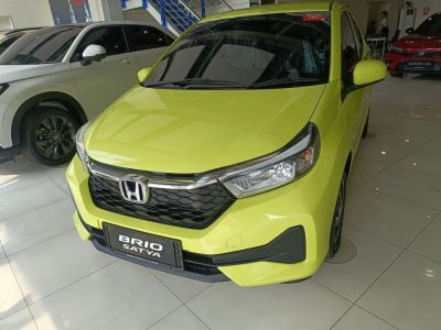 Dealer Mobil Honda Cirebon