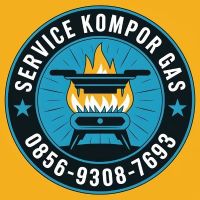 Service Kompor Gas Terdekat - Tarif Seikhlasnya