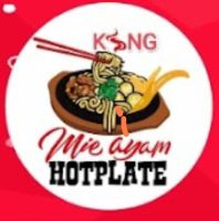 KING MIE AYAM HOTPLATE