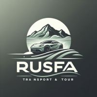 Rusfa domestik transport & tour