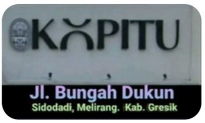 KOPITU KAFE GRESIK