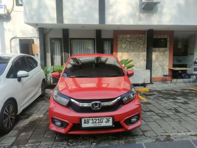 RAYA RENTCAR