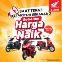 Honda Malang Motor