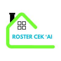 JUAL ROSTER MINIMALIS