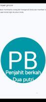 PT PENJAHIT BERKAH DUA PUTRI