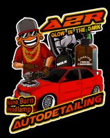 Salon mobil A2RAutodetailing