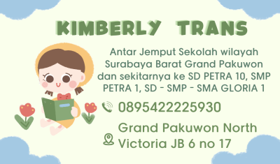 Kimberly Trans