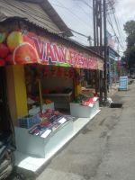 Vany fresh fruit