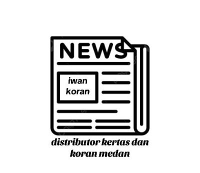 Distributor Kertas & Koran