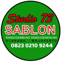 Studio 73 Sablon