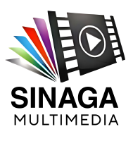 Sinaga Multimedia